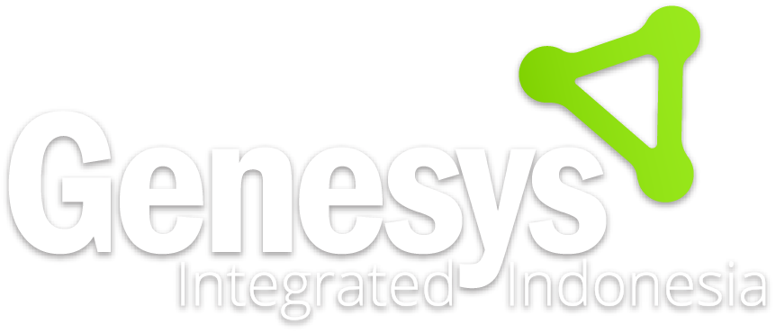 Genesys Logo